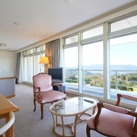 Southern Cross Resort Ito  Exterior photo