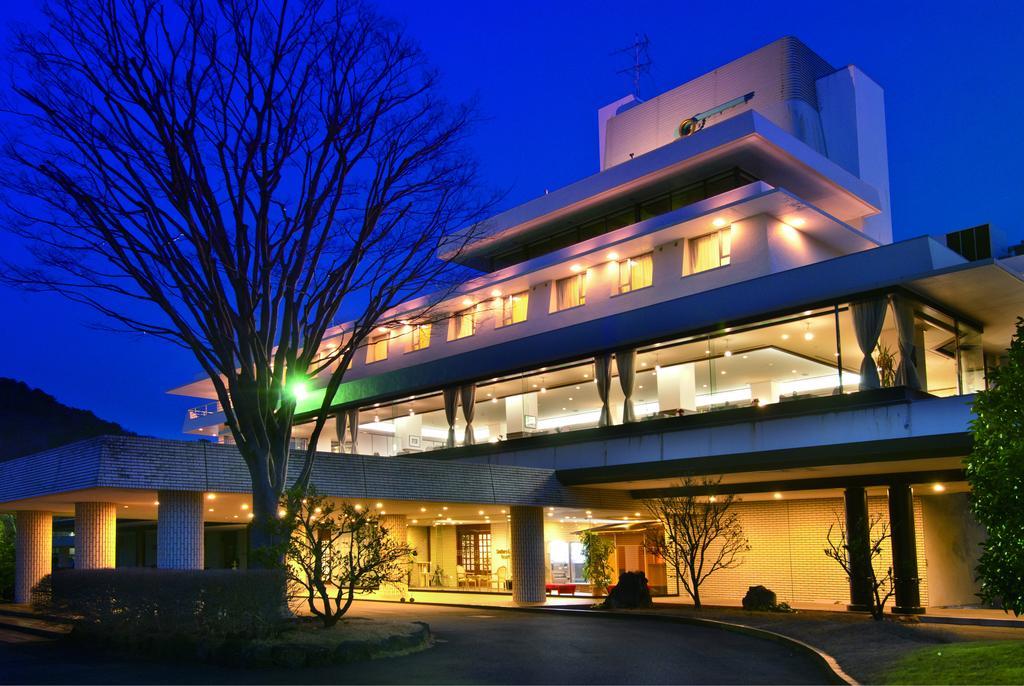 Southern Cross Resort Ito  Exterior photo
