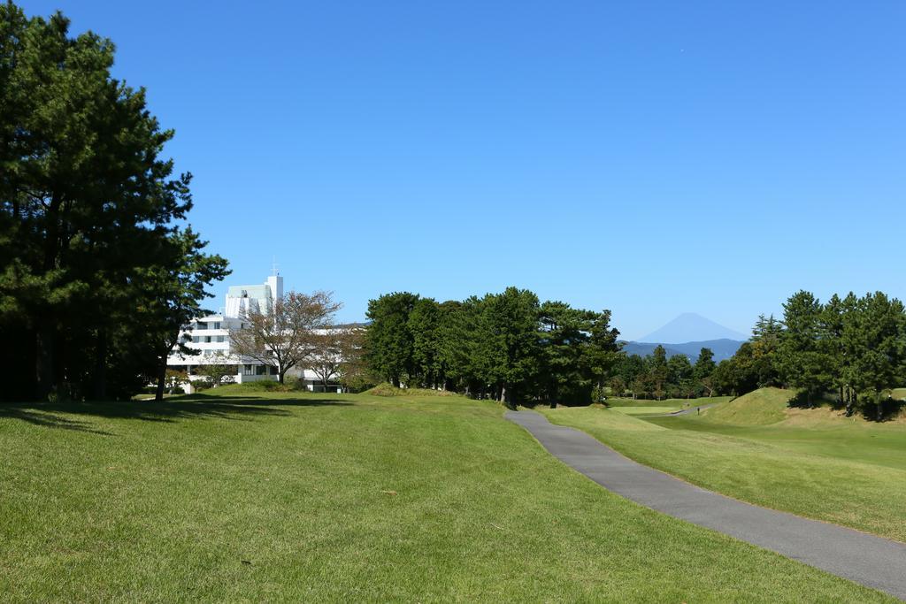 Southern Cross Resort Ito  Exterior photo